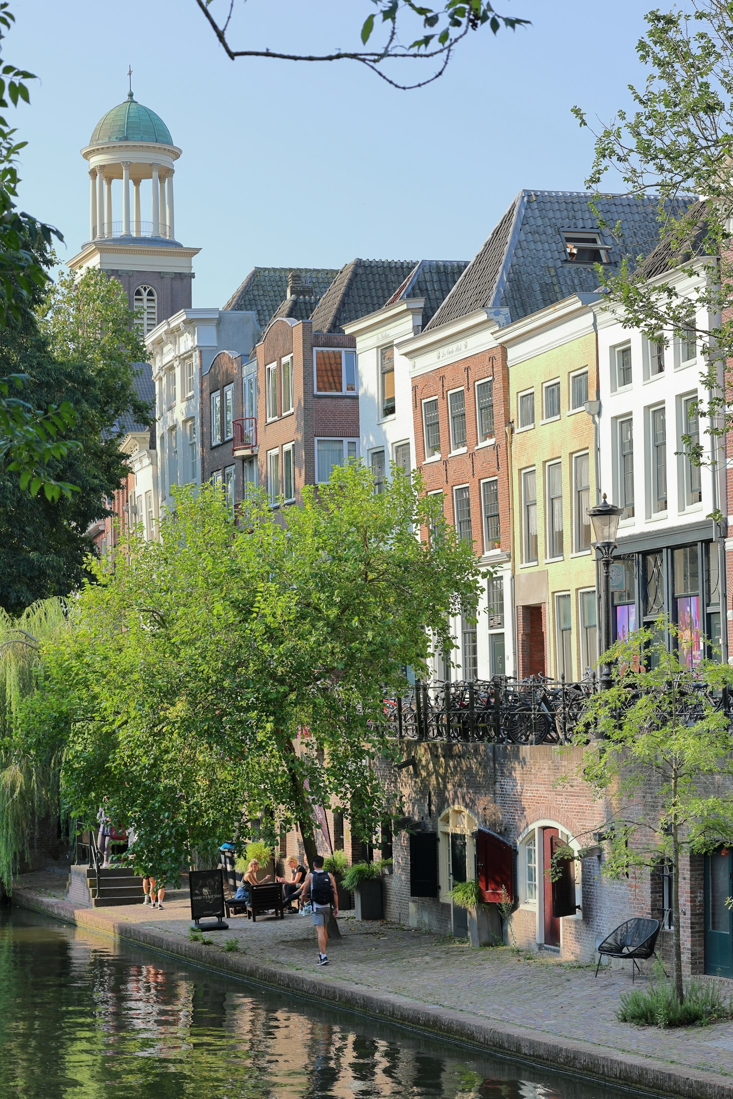 A Guide to Signature Urban Tours by TMP International